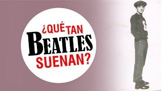 ¿Qué tan BEATLES suenan? Alone again (naturally) - Gilbert O'Sullivan (subtitulada)