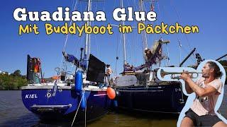 Guadiana Glue - Mit Buddyboot im Päckchen | S.2 Ep.11