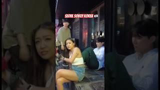 YOU WONT BELIEVE THE NIGHTLIFE SCENE IN SEOUL SOUTH KOREA  