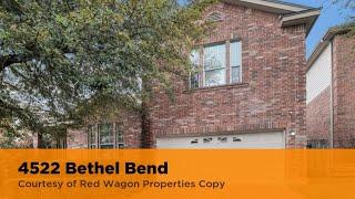 4522 Bethel Bend San Antonio, TX 78247 | Kristopher Hochart | Homes for Sale