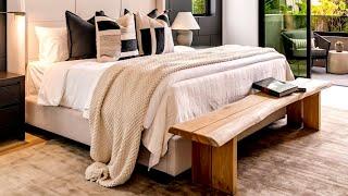 Top 30 Trends 2023, Chic Bedroom Design Ideas