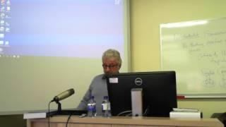 Michael Neocosmos: 'The Dialectic of Emancipatory Politics and African Subjective Potentiality'