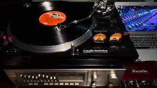 SAIYAN NIKAS GAYE | LATA & BHUPINDER | FILM : SATYAM SHIVAN | 33⅓ R.P.M. By Lp Record