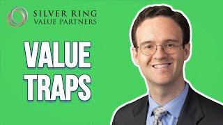 How Do You Avoid Value Traps? - Behavioral Value Investor