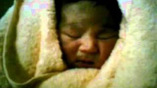 Afia Maksuma TonuBirth Day'00