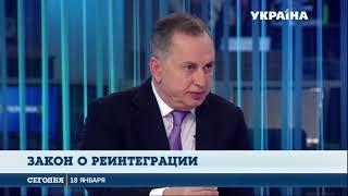 Борис Колесников прокомментировал последние резонансные темы страны