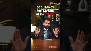 Why Dubai's Real Estate Market Is Booming in 2025 | A Golden Opportunity for Investors #shorts