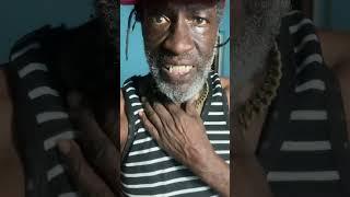 Bareback Father’s Day red peas soup cooking Nannyville garden Kingston Jamaica