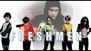 Freshmen | Official Short Film