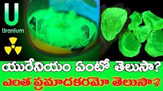 SAVE NALLAMALA FOREST URANIUM MINING IN NALLAMALA FORESTinTelugu #Telugu Badi|