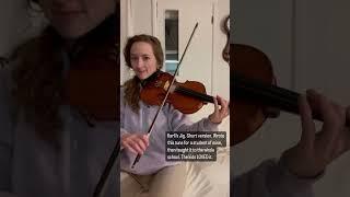 Karli’s Jig #music #violin #musician #original