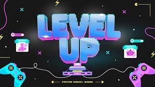 English Service | Level Up