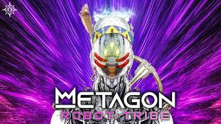 METAGON - Mist