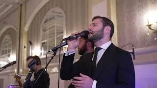 Beautiful Chuppah featuring Ben Antosofsky