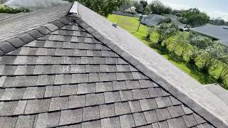 Chad Warren, 321.514.6570 FloridaRoof Brothers Inspection. Brevard's Roofing Expert