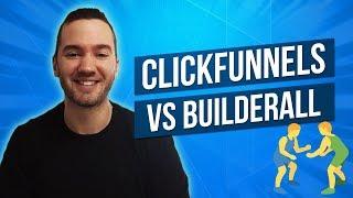 ClickFunnels Vs Builderall ‍️ And The Winner Is...