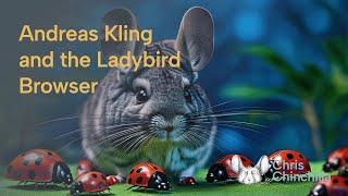 Can Andreas Kling and Ladybird challenge the current browser landscape?