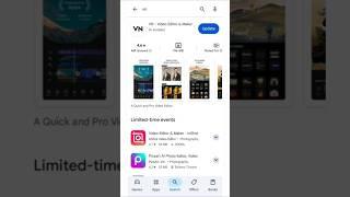 VN Video Editor Original Apps Download Kaise Kare 2025 ? | VN Aplication Download Kaise Karen
