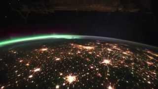 Terence Mckenna on Gaia and our desire for Permanence