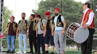 Pekunluler UK Folklore Group | LUTON TURKFEST 2023