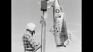 Vertical Take-Off and Landing, 1940s-50s