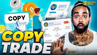 Copy Trade | Copy Trading Tutorial Bitget | Bitget Exchange Review