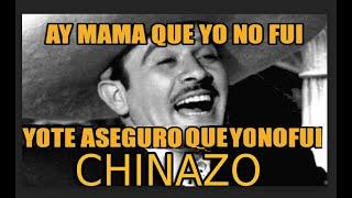 CHINAZO Venezolano - Hoy en Venezolanismos El Podcast de Venezuela