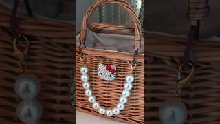 Nothing bad to be obsessed with Hello Kitty stuff #PR #hellokitty #sanrio #ハローキティ #awajiisland