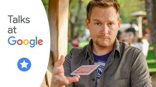 Embrace Your Online Trolls | Brian Brushwood | Talks at Google