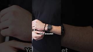 Can You Wear Bracelet With a Watch?