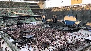 Mara Sattei - Duemilaminuti live in Milan - San Siro Stadium - 26/06/2023