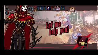 Next Level PvP Fight Event Season 274