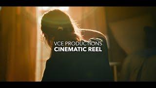 VCE Productions Cinematic Reel