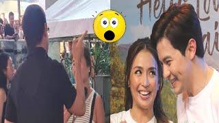 Alden Richards & Kathryn Bernardo KathDen Update pt8 October 5 2024