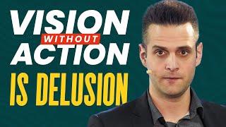 How to Make Your VISION a REALITY (step-by-step)