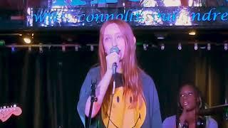 My Daughter's Live Singing Debut! - Kevin Richards Total Singing