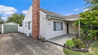 Live Rata & Co Auction: 90 Alexander Avenue, Thomastown / Auc: Tony Lombardi / Agent: Mario Tucci