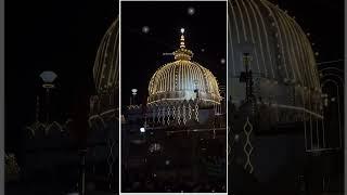 Eid E Chishtiya Mubarak ho aap sabhi Aashiqe Garib Nawaz ko  #ajmer #ytshorts #shorts #trending