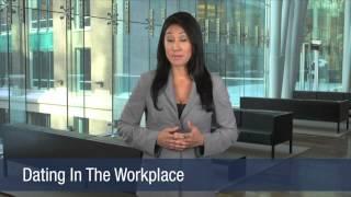 Dating In The Workplace