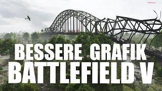 Die BESTEN Grafikeinstellungen für JEDEN! | Battlefield V