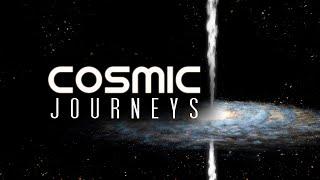 Cosmic Journeys - Supermassive Black Hole at the Center of the Galaxy