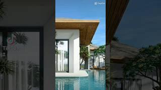 NGÔI NHÀ THỂ HIỆN PHONG CÁCH SỐNG CỦA BẠN xaydungtrungkien.com
