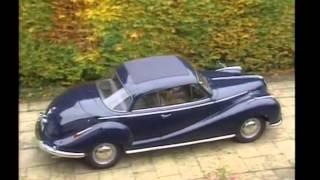 BMW (Bayerische Motoren Werke AG) History Documentary