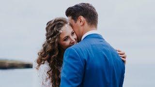 San Diego Wedding Video