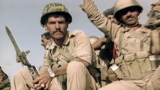 Iran/Iraq War: My Enemy, My Brother