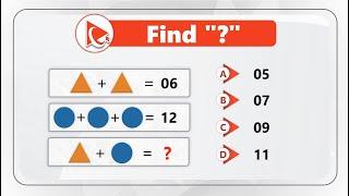 How to Ace IQ Test for Genius Only: Questions with Answers & Solutions!