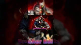 Butcher Vs Destroyer Of The Epochs Editz #shorts #trending #gaming