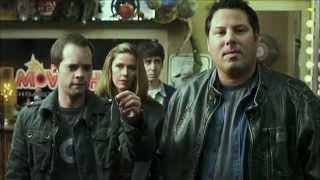 End Of The World - Trailer | SYFY Australia | SYFY Australia
