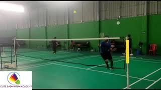 #keralabadminton #badminton #coaching