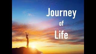 Journey of Life - Hindi Motivational Video